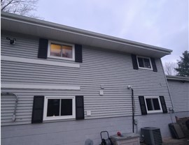 Doors, Windows Project in Mukwonago, WI by HomeSealed Exteriors