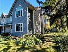 Siding Project in Brookfield, WI by HomeSealed Exteriors