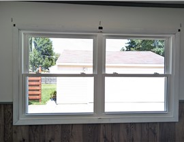 Windows Project in Kenosha, WI by HomeSealed Exteriors