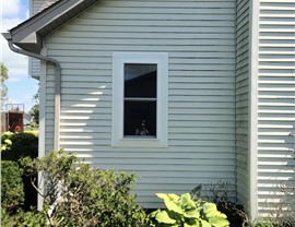 Windows Project in Racine, WI by HomeSealed Exteriors