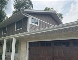 Windows Project in Elm Grove, WI by HomeSealed Exteriors