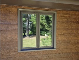 Windows Project in Glendale, WI by HomeSealed Exteriors