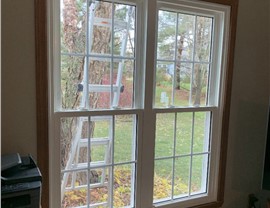 Windows Project in Milwaukee, WI by HomeSealed Exteriors