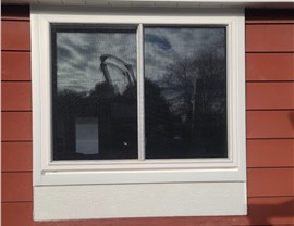 Windows Project in Greenfield, WI by HomeSealed Exteriors