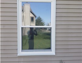 Windows Project in Menomonee Falls, WI by HomeSealed Exteriors