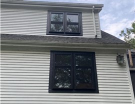 Windows Project in Grafton, WI by HomeSealed Exteriors