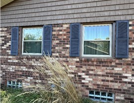 Windows Project in Greendale, WI by HomeSealed Exteriors