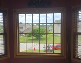 Windows Project in New Berlin, WI by HomeSealed Exteriors