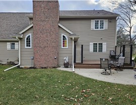 Windows Project in Cedarburg, WI by HomeSealed Exteriors