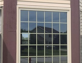 Windows Project in New Berlin, WI by HomeSealed Exteriors