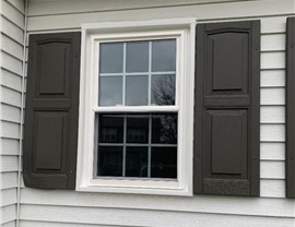 Windows Project in Milwaukee, WI by HomeSealed Exteriors