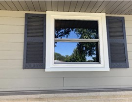 Windows Project in New Berlin, WI by HomeSealed Exteriors