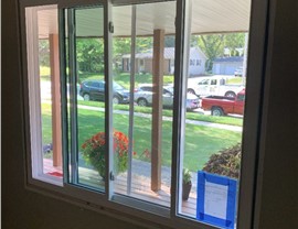 Doors, Windows Project in Saukville, WI by HomeSealed Exteriors