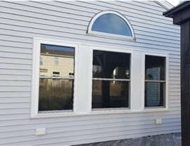 Windows Project in Grafton, WI by HomeSealed Exteriors