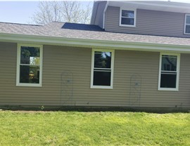 Windows Project in Menomonee Falls, WI by HomeSealed Exteriors