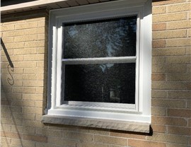 Windows Project in New Berlin, WI by HomeSealed Exteriors