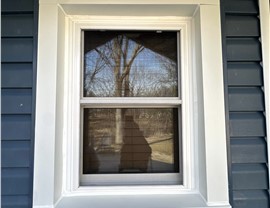 Windows Project in Oak Creek, WI by HomeSealed Exteriors