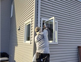 Windows Project in Kenosha, WI by HomeSealed Exteriors