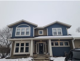 Windows Project in Grafton, WI by HomeSealed Exteriors