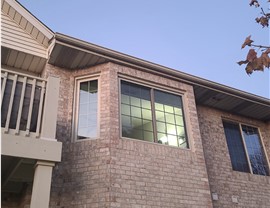 Windows Project in Mt Pleasant, WI by HomeSealed Exteriors