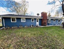 Siding Project in Brookfield, WI by HomeSealed Exteriors