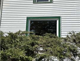 Doors, Windows Project in Fox Point, WI by HomeSealed Exteriors