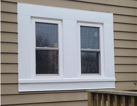 Windows Project in Grafton, WI by HomeSealed Exteriors