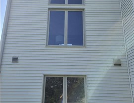 Windows Project in New Berlin, WI by HomeSealed Exteriors