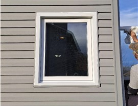 Windows Project in Kenosha, WI by HomeSealed Exteriors