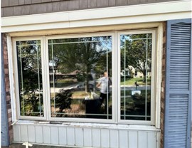 Windows Project in Greendale, WI by HomeSealed Exteriors