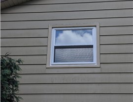 Windows Project in Greendale, WI by HomeSealed Exteriors