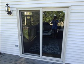 Windows Project in New Berlin, WI by HomeSealed Exteriors