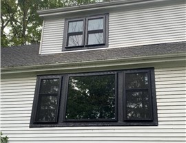 Windows Project in Grafton, WI by HomeSealed Exteriors