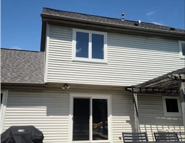 Windows Project in Racine, WI by HomeSealed Exteriors