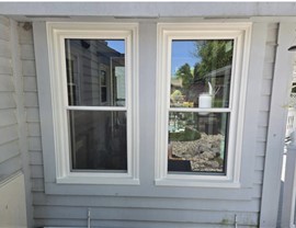 Windows Project in Kenosha, WI by HomeSealed Exteriors