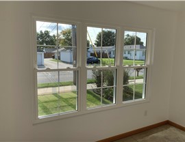 Doors, Windows Project in South Milwaukee, WI by HomeSealed Exteriors