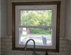 Windows Project in Delafield, WI by HomeSealed Exteriors