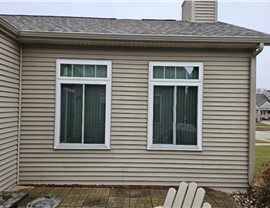 Windows Project in Jackson, WI by HomeSealed Exteriors