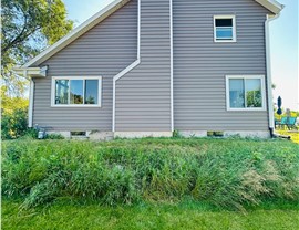 Siding Project in Oak Creek, WI by HomeSealed Exteriors