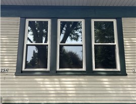 Windows Project in Milwaukee, WI by HomeSealed Exteriors