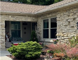 Windows Project in Brookfield, WI by HomeSealed Exteriors