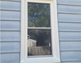 Windows Project in Waukesha, WI by HomeSealed Exteriors