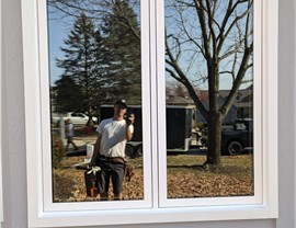 Windows Project in Brookfield, WI by HomeSealed Exteriors