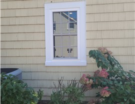 Windows Project in Thiensville, WI by HomeSealed Exteriors