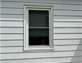 Windows Project in Milwaukee, WI by HomeSealed Exteriors