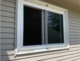 Doors, Windows Project in Saukville, WI by HomeSealed Exteriors