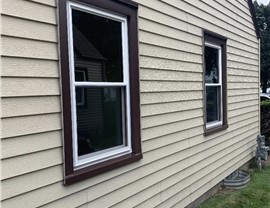 Windows Project in Milwaukee, WI by HomeSealed Exteriors