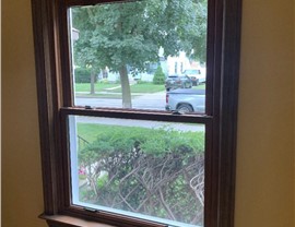 Windows Project in Milwaukee, WI by HomeSealed Exteriors