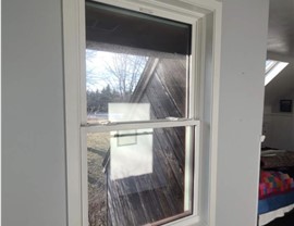 Windows Project in Menomonee Falls, WI by HomeSealed Exteriors