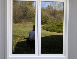 Windows Project in Brookfield, WI by HomeSealed Exteriors